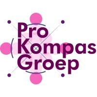 Pro Kompas Groep logo, Pro Kompas Groep contact details