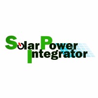 Solar Power Integrator logo, Solar Power Integrator contact details