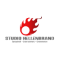 Studio Hellenbrand logo, Studio Hellenbrand contact details