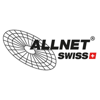 ALLNET Schweiz AG logo, ALLNET Schweiz AG contact details