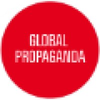 GlobalPropaganda.com logo, GlobalPropaganda.com contact details