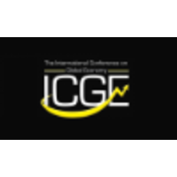 The International Conference on Global Economy - ICGE logo, The International Conference on Global Economy - ICGE contact details