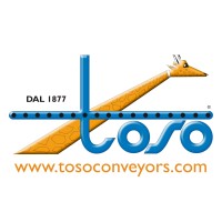 TOSO SRL logo, TOSO SRL contact details