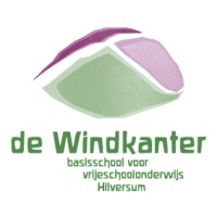 De Windkanter voor vrijeschoolonderwijs Hilversum logo, De Windkanter voor vrijeschoolonderwijs Hilversum contact details