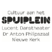 Lucent Danstheater / Dr Anton Philipszaal logo, Lucent Danstheater / Dr Anton Philipszaal contact details