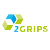 2Grips logo, 2Grips contact details