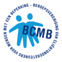 BCMB, beroepsvereniging van cliëntondersteuners logo, BCMB, beroepsvereniging van cliëntondersteuners contact details