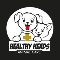 Healthy Heads logo, Healthy Heads contact details