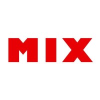 MIX Magazine logo, MIX Magazine contact details