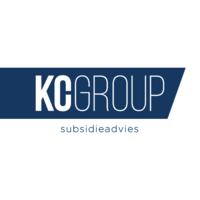 KC-Group logo, KC-Group contact details