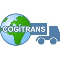 COGITRANS logo, COGITRANS contact details