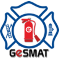 GESMAT logo, GESMAT contact details