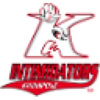 Kannapolis Intimidators - Class A Affiliate of the Chicago White Sox logo, Kannapolis Intimidators - Class A Affiliate of the Chicago White Sox contact details