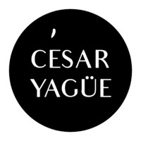 César Yagüe logo, César Yagüe contact details