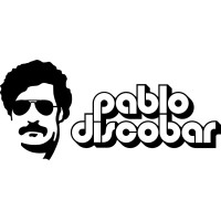 Pablo Discobar Streetwear logo, Pablo Discobar Streetwear contact details