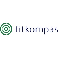 Fitkompas logo, Fitkompas contact details