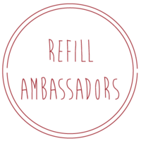 Refill Ambassadors logo, Refill Ambassadors contact details