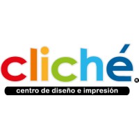 Cliché Digital Centro de Diseño e Impresión logo, Cliché Digital Centro de Diseño e Impresión contact details