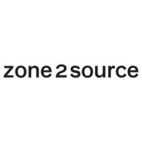 Zone2Source logo, Zone2Source contact details