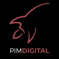 PIM DIGITAL logo, PIM DIGITAL contact details