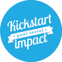 Kickstart Your Social Impact logo, Kickstart Your Social Impact contact details