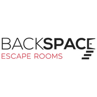 Backspace Escape Rooms logo, Backspace Escape Rooms contact details