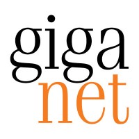 The Global Internet Governance Academic Network (GigaNet) logo, The Global Internet Governance Academic Network (GigaNet) contact details