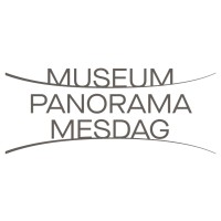 Museum Panorama Mesdag logo, Museum Panorama Mesdag contact details