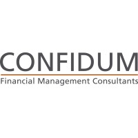 CONFIDUM Financial Management Consultants AG logo, CONFIDUM Financial Management Consultants AG contact details