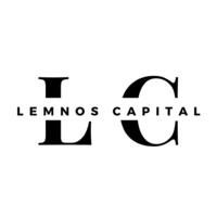 Lemnos Capital logo, Lemnos Capital contact details