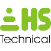 HS Technical BV logo, HS Technical BV contact details