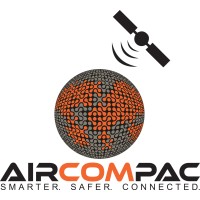 Aircom Pacific Inc logo, Aircom Pacific Inc contact details