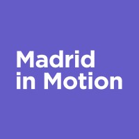 Madrid in Motion logo, Madrid in Motion contact details