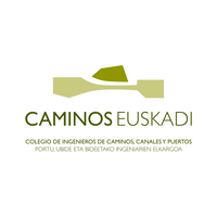 COLEGIO DE INGENIEROS DE CAMINOS, CANALES Y PUERTOS DE EUSKADI logo, COLEGIO DE INGENIEROS DE CAMINOS, CANALES Y PUERTOS DE EUSKADI contact details