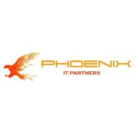 Phoenix IT Partners logo, Phoenix IT Partners contact details