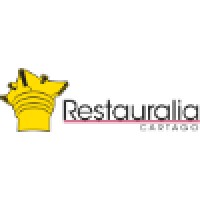 RESTAURALIA CARTAGO logo, RESTAURALIA CARTAGO contact details