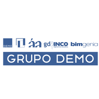 GRUPO DEMO, Servicios Integrales BIM y BIM+FM logo, GRUPO DEMO, Servicios Integrales BIM y BIM+FM contact details