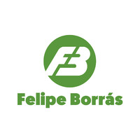 FELIPE BORRAS logo, FELIPE BORRAS contact details