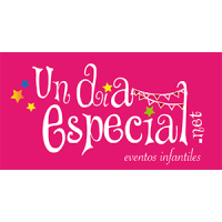 Un Día Especial logo, Un Día Especial contact details