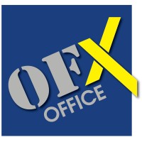 OFX OFFICE INC logo, OFX OFFICE INC contact details