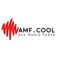 AMF.Cool logo, AMF.Cool contact details