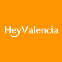 HeyValencia logo, HeyValencia contact details