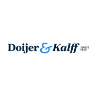 Doijer & Kalff, zekerheid sinds 1825 logo, Doijer & Kalff, zekerheid sinds 1825 contact details