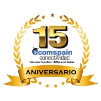 ECOMSPAIN CONECTIVIDAD S.L logo, ECOMSPAIN CONECTIVIDAD S.L contact details