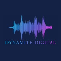 Dynamite Digital logo, Dynamite Digital contact details