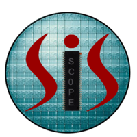 Scope Integrated Systems logo, Scope Integrated Systems contact details