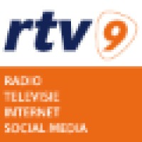 RTV9 logo, RTV9 contact details