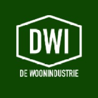 De Woonindustrie logo, De Woonindustrie contact details