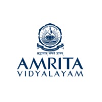 Amrita Vidyalayam logo, Amrita Vidyalayam contact details