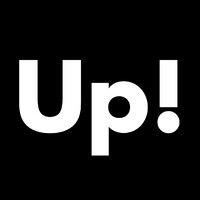 Up!Rotterdam logo, Up!Rotterdam contact details